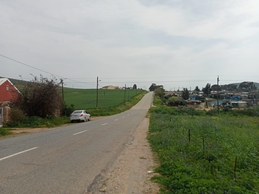 0 Bedroom Property for Sale in Koringberg Western Cape